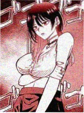 女神降临