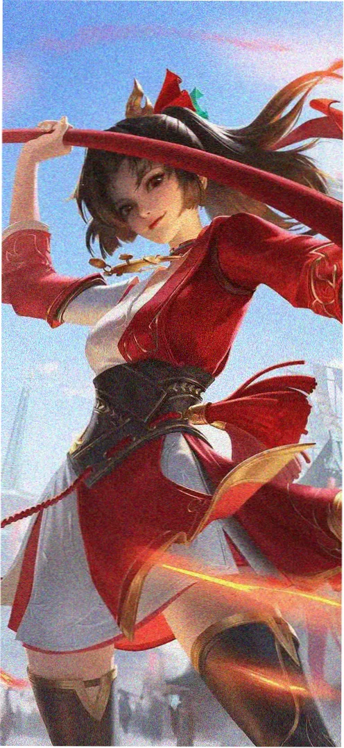 黑暗荣耀