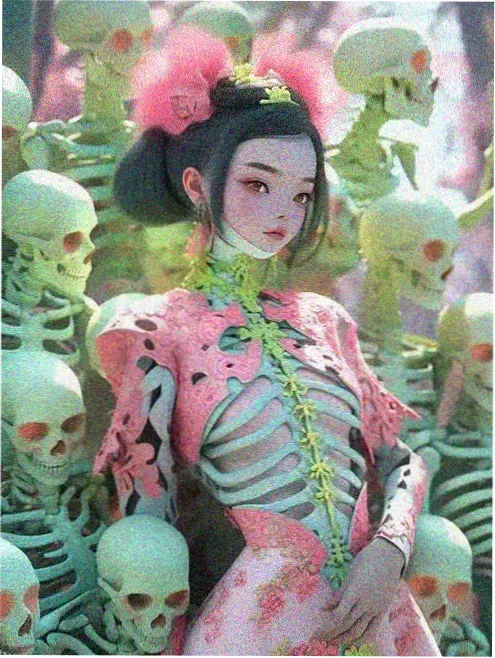 狩猎